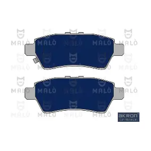 1050903 AKRON-MALO