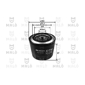 1510233 AKRON-MALO
