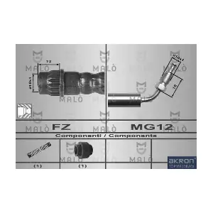 80588 AKRON-MALO