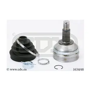 CDX 1634/48