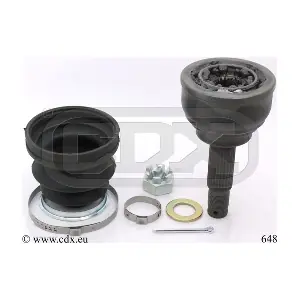 648 CDX