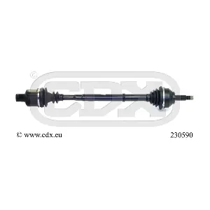 230590 CDX