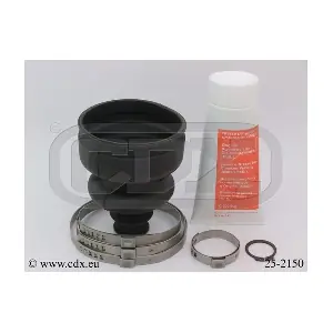 25-2150 CDX