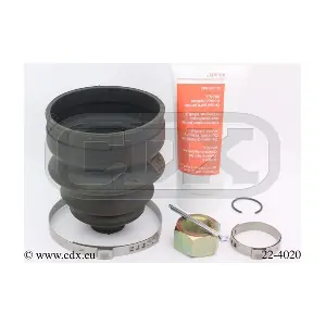22-4020 CDX