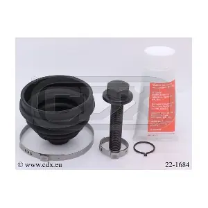 22-1684 CDX