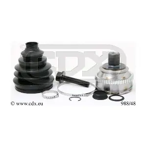 988/48 CDX
