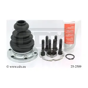 25-2509 CDX