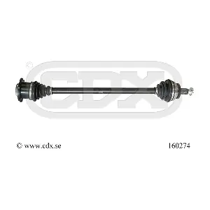 160274 CDX