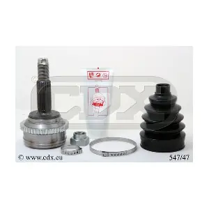 547/47 CDX