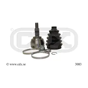3083 CDX