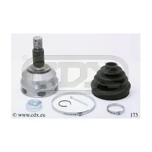 173 CDX