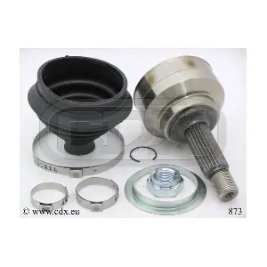 873 CDX