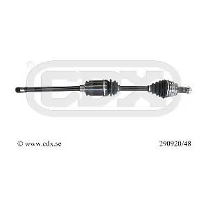 290920/48 CDX