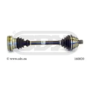 160020 CDX