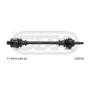 230526 CDX
