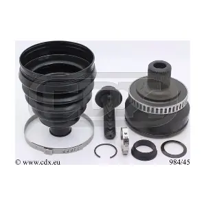 984/45 CDX