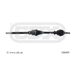 CDX 100409