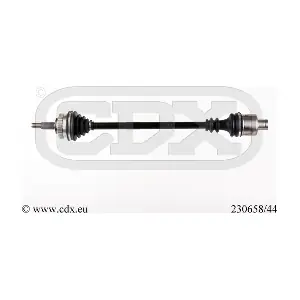 230658/44 CDX