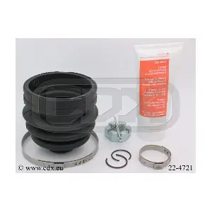 22-4721 CDX