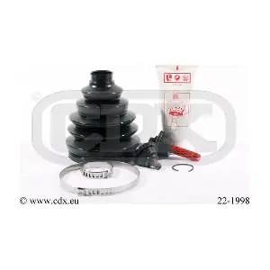 22-1998 CDX