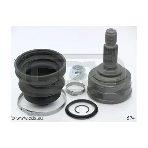 CDX 574