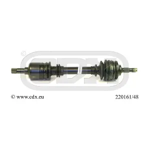 220161/48 CDX