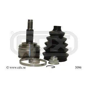 3096 CDX