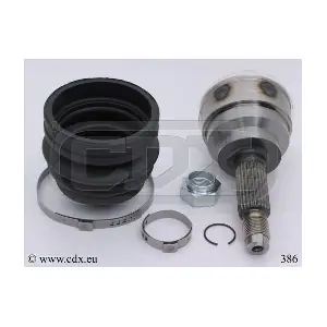 386 CDX