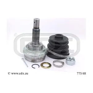 775/48 CDX