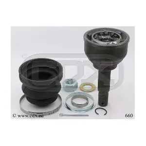 CDX 660