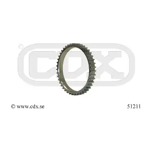 51211 CDX