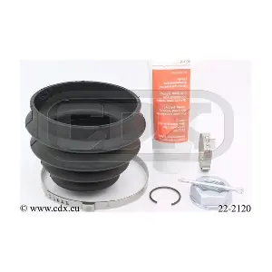 22-2120 CDX