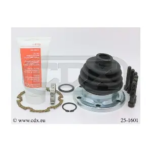 25-1601 CDX