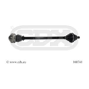 CDX 160741