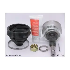 CDX 325/29