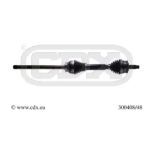 300408/48 CDX