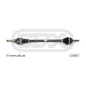 210457 CDX