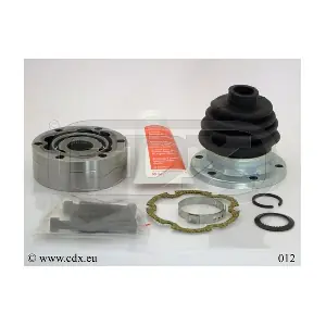 CDX 012