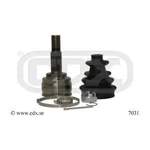 7031 CDX