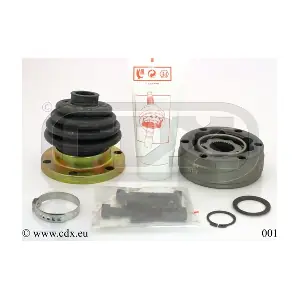 001 CDX