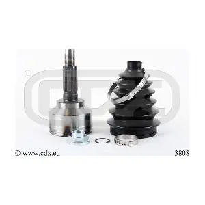 3808 CDX