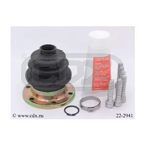 22-2941 CDX