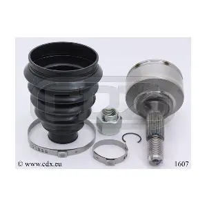 1607 CDX