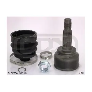 CDX 238