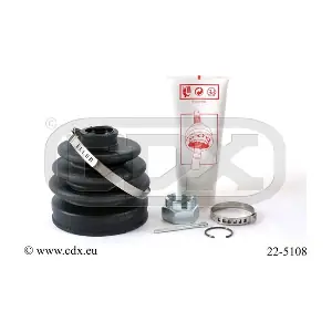 22-5108 CDX
