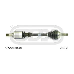 210358 CDX