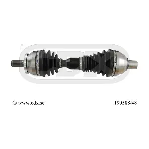 190588/48 CDX
