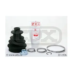 22-1526 CDX
