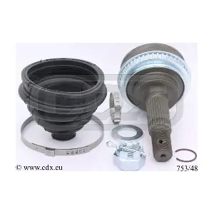 753/48 CDX