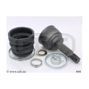 CDX 664